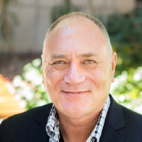 Kenneth Young - University of the Sunshine Coast, Queensland - Overview