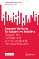 Exploring In-Service Teacher-Researcher Reflexivity: Education Research as Cultural Work