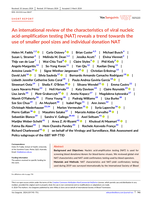 An international review of the characteristics of viral nucleic acid-amplification testing (NAT) reveals a trend towards the use of smaller pool sizes and individual donation NAT