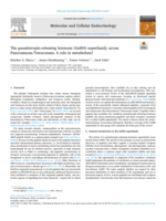 The gonadotropin-releasing hormone (GnRH) superfamily across Pancrustacea/Tetraconata: A role in metabolism?