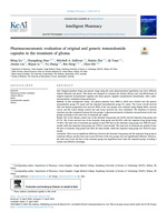 Pharmacoeconomic evaluation of original and generic temozolomide capsules in the treatment of glioma