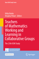 Roles, Identities and Interactions of Various Participants in Mathematics Teacher Collaboration