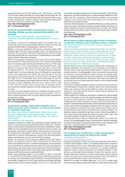 How do adolescents see differences in online communication in supporting them to protect the health of their friends?