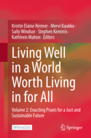Living Well in the Aftermath of Separation and Divorce: The Role of Teachers, Schools, and Early Childhood Services