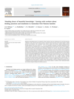 ‘Handing down of beautiful knowledge’: Yarning with workers about feeding practices and mealtimes in Australian First Nations families