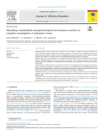 Identifying standardised neuropsychological test measures sensitive to cannabis consumption: A systematic review