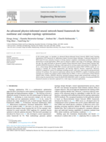 An advanced physics-informed neural network-based framework for nonlinear and complex topology optimization