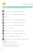 Utility of advanced training skills among GPs: a systematic review