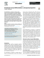 Crustacean Sexual Differentiation: a Decapod Perspective