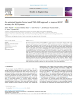 An optimized Impulse Factor-based VMD-EMD approach to improve SSVEP accuracy for BCI Systems