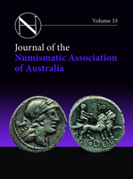 Melbourne Branch of the Royal Mint: An overview of records pertaining to the Mint Museum collection