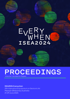 CPEGs: the aesthetics of digital signal processing in pictorial carpet making practice