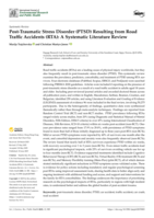 Post-Traumatic Stress Disorder (PTSD) Resulting from Road Traffic Accidents (RTA): A Systematic Literature Review