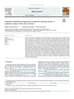 Unspoken trepidations progressing through the licensing system: A qualitative study of teen novice drivers