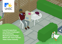 Local Perspectives and Global Challenges: Understanding Marketing Knowledge Within the Trans-Tasman Video Game Industry