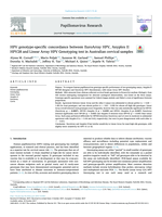 HPV genotype-specific concordance between EuroArray HPV, Anyplex II HPV28 and Linear Array HPV Genotyping test in Australian cervical samples