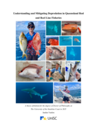 Understanding and Mitigating Depredation in Queensland Rod and Reel Line Fisheries