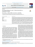 The missing hydrogen ion, part-1: Historical precedents vs. fundamental concepts