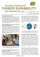 National Centre for Timber Durability and Design Life (NCTDDL) Newsletter, Volume 6, No. 3, Autumn 2024