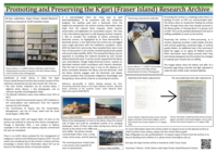 Promoting and preserving the K'gari (Fraser Island) Research Archive
