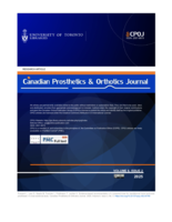 Evidence-Based Recommendation Of A Powered Knee For Transfemoral Bone-Anchored Prostheses: A Cross-Sectional Study