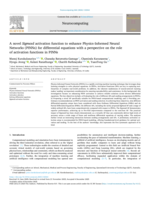 A novel Sigmexd Activation Function to enhance Physics-Informed Neural Networks (PINNs) for differential equations with a perspective on the role of activation functions in PINNs