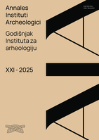 Situating Memory in Place and Time: The ArchaeoLore Group [Smještanje sjećanja u prostor i vrijeme: grupa ArchaeoLore]