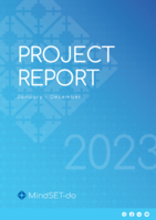 MindSET-do Project Report: January - December 2023