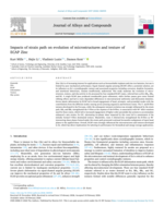 Impacts of strain path on evolution of microstructures and texture of ECAP Zinc