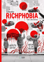 Echos of the Anthropocene