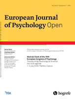 An Internet-based intervention to promote mental health and wellbeing: Effectiveness of the Be Well Plan