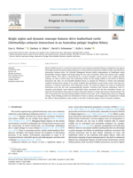 Bright nights and dynamic seascape features drive leatherback turtle (Dermochelys coriacea) interactions in an Australian pelagic longline fishery