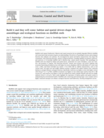 Build it and they will come: habitat and spatial drivers shape fish assemblages and ecological functions on shellfish reefs