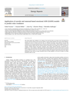 Application of wavelet and seasonal-based emotional ANN (EANN) models to predict solar irradiance