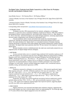 The Digital Tether: Exploring Social Media Connectivity as a Risk Factor for Workplace Incivility and Retaliatory Response Styles