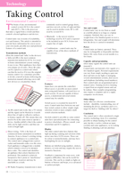 Taking control: Environmental Control Units