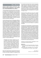 Book Review: Batchen G. Gidley M., Miller N. and Prosser J. 2011, Picturing Atrocity: Photography in crisis, Reaktion Books. ISBN 9781861898722