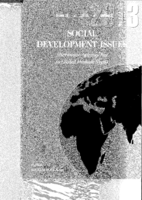 Editors' Note: Social Development, Democracy, and Human Rights in Asia