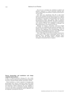 Massive haemorrhage and transfusions each change coagulation plasma factors