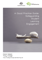 A good practice guide : Safeguarding student learning engagement