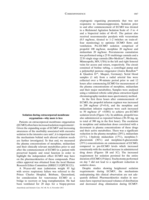 Sedation during extracorporeal membrane oxygenation—why more is less