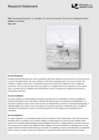 Re-imagined Encounters