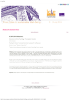Teaching the Teacher: Functional Intervention Assistance for the Classroom