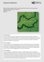 Dialogues with Nature: Daro Montag