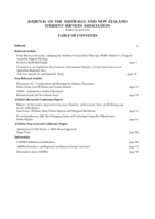 IASAS – A Borderless Global Movement