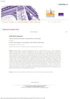The Effect of Neurofeedback in Clinical Populations (ASD and ADHD): A Meta-Analysis