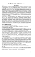Microbial activity at soil colloid surfaces
