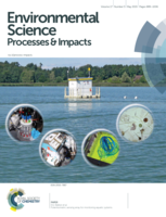 Potentiometric sensing array for monitoring aquatic systems