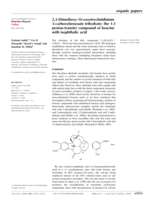 2,3-Dimethoxy-10-oxostrychnidinium 3-carboxybenzoate trihydrate: The 1:1 proton-transfer compound of brucine with isophthalic acid