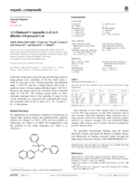 3,5-Diphenyl-1-(quinolin-2-yl)-4,5-dihydro-1H-pyrazol-5-ol